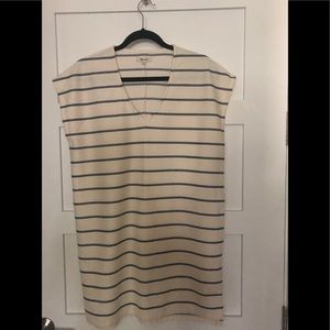 Madewell tunic